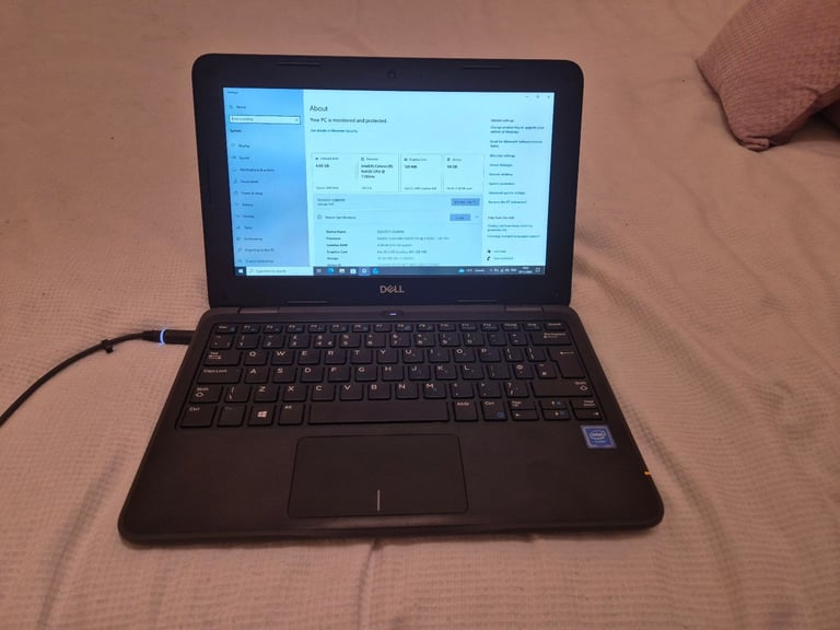 image for Dell latitude 3190