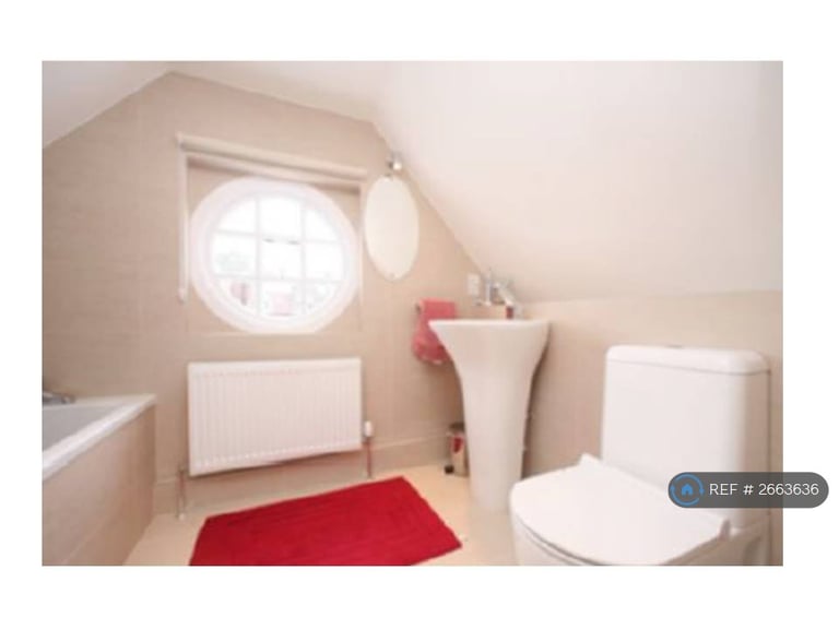 3 bedroom flat in Goldhurst Terrace, London, NW6 (3 bed) (#2663636)