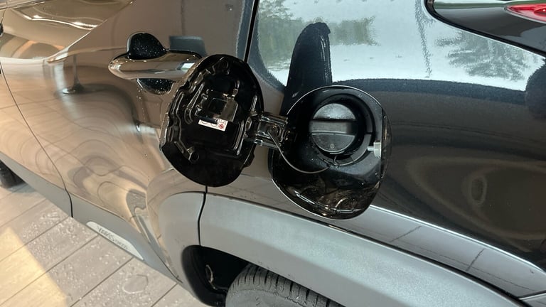 2023 Toyota Yaris Cross 1.5 Hybrid Excel 5dr CVT Hybrid Estate Estate Hybrid Automatic