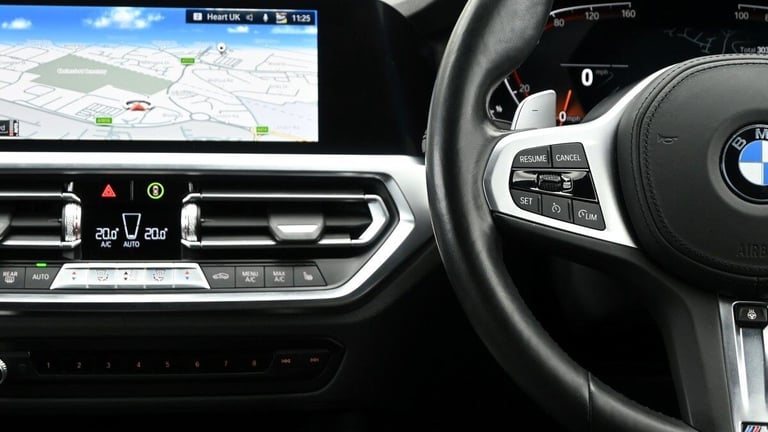 2021 BMW 3 Series 330d xDrive M Sport Pro Edition Touring Touring Diesel/Electric Hybrid Automatic