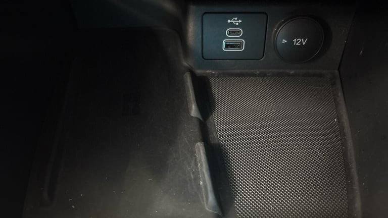 2022 Ford Focus 1.0 EcoBoost Hybrid mHEV 155 Active Vign 5dr Auto HATCHBACK PETROL Automatic