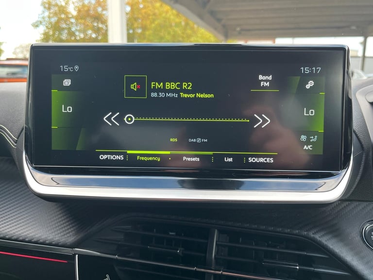 2022 Peugeot 2008 1.2 PureTech GT SUV 5dr Petrol Manual Euro 6 (s/s) (130 ps) HATCHBACK Petrol Ma...