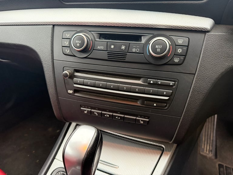 BMW, 1 SERIES, Convertible, 2008, Semi-Auto, 2996 (cc), 2 doors