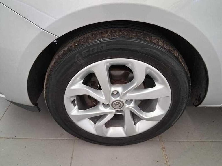 2019 Vauxhall Corsa 1.4i ecoTEC Sport Hatchback 5dr HATCHBACK Petrol Manual