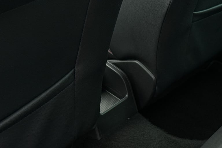 2020 SEAT Ibiza 1.0 TSI 95 FR Sport [EZ] 5dr Hatchback Manual