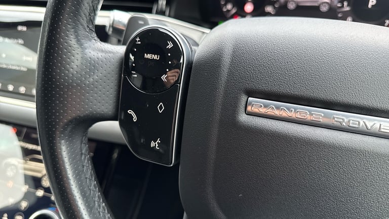 2020 Land Rover Range Rover Evoque 2.0 P200 R-Dynamic SE 5dr Auto Petrol Hatchback Hatchback Petr...