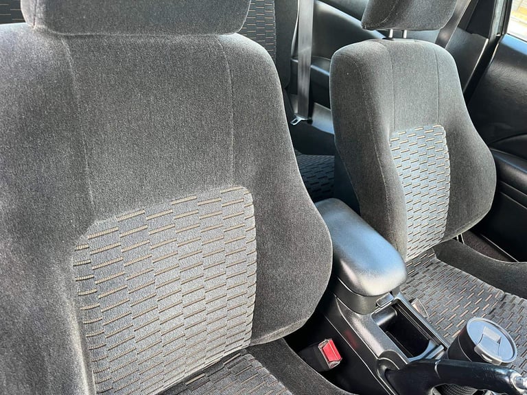 Honda, PRELUDE, Coupe, 1998, Manual, 1997 (cc), 2 doors