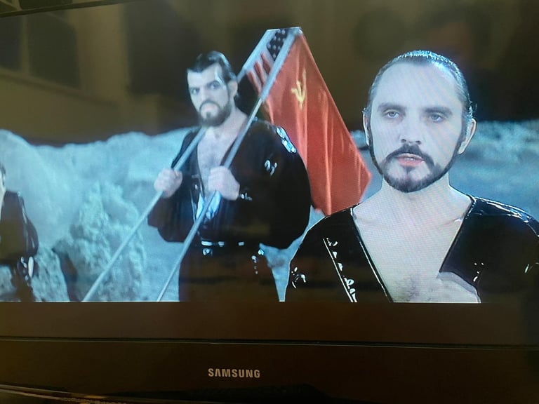 Samsung tv 32 inch 