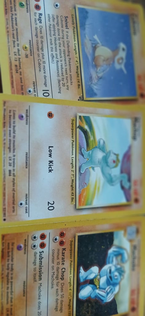 Pokemon cards bundle Clearance 