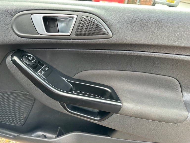 2015 Ford Fiesta 1.0T EcoBoost Zetec S Hatchback 3dr Petrol Manual Euro 6 (s/s) (125 ps) Hatchbac...