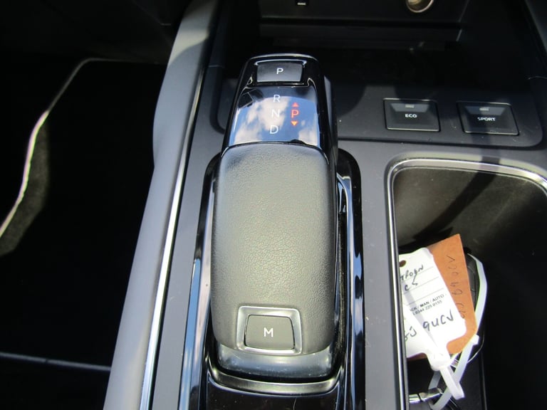 2019 Citroen C5 Aircross 1.5 BlueHDi 130 Flair Plus 5dr EAT8 Auto 5dr - Sat Nav / Low Mileage Hat...