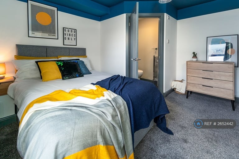 image for 1 bedroom in Chorley Road, Swinton, Manchester, M27 (#2652442)