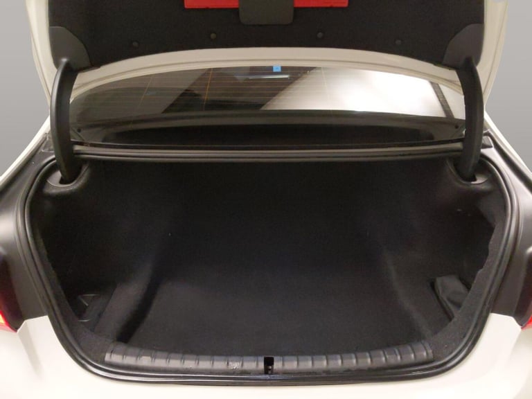2018 BMW 5 Series 520d SE 4dr Auto SALOON DIESEL Automatic