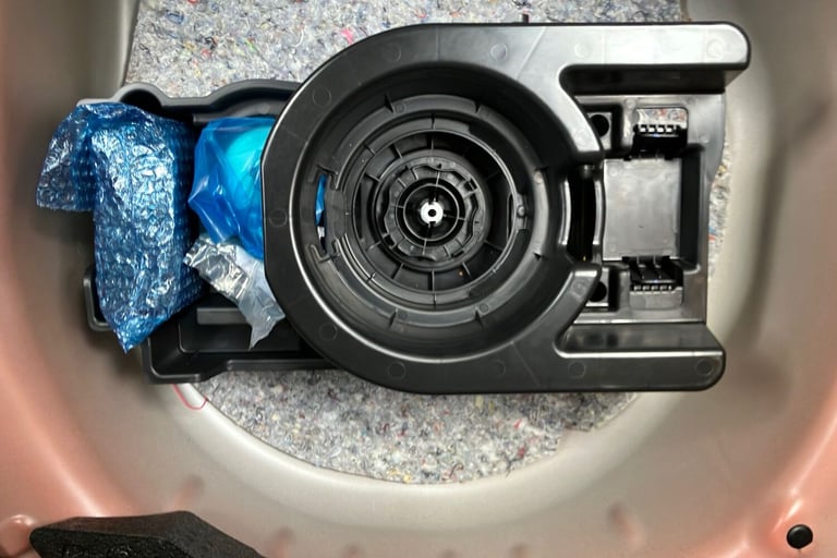  Vauxhall Corsa 1.2 Turbo Ultimate Hatchback 5dr Petrol Auto Euro 6 s/s 130 Ps