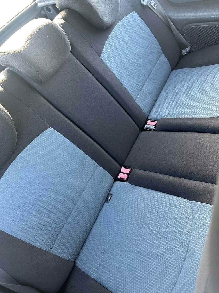 Renault, CLIO, Hatchback, 2007, Manual, 1149 (cc),3 doors - Image 5