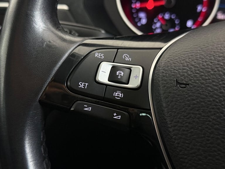 2019 Volkswagen Tiguan 1.5 TSI EVO Match Euro 6 (s/s) 5dr ESTATE Petrol Manual
