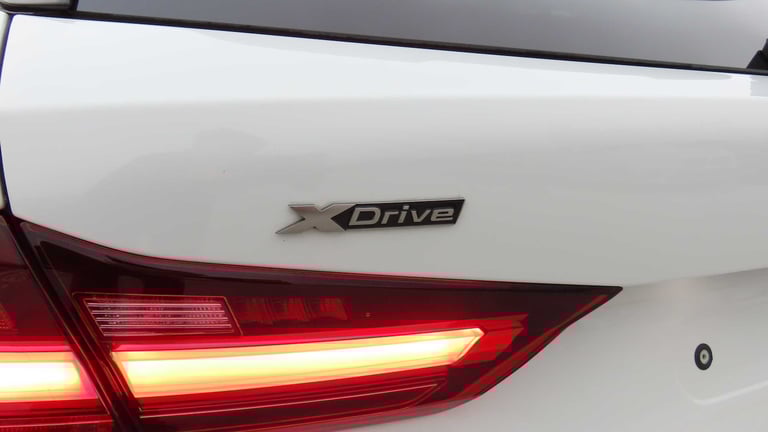  BMW 1 Series M135i xDrive 5dr Step Auto Hatchback Petrol Automatic