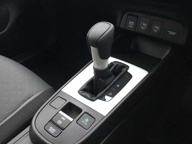 2023 Honda Jazz 1.5 i-MMD Hybrid Elegance 5dr eCVT Hatchback Hybrid Automatic