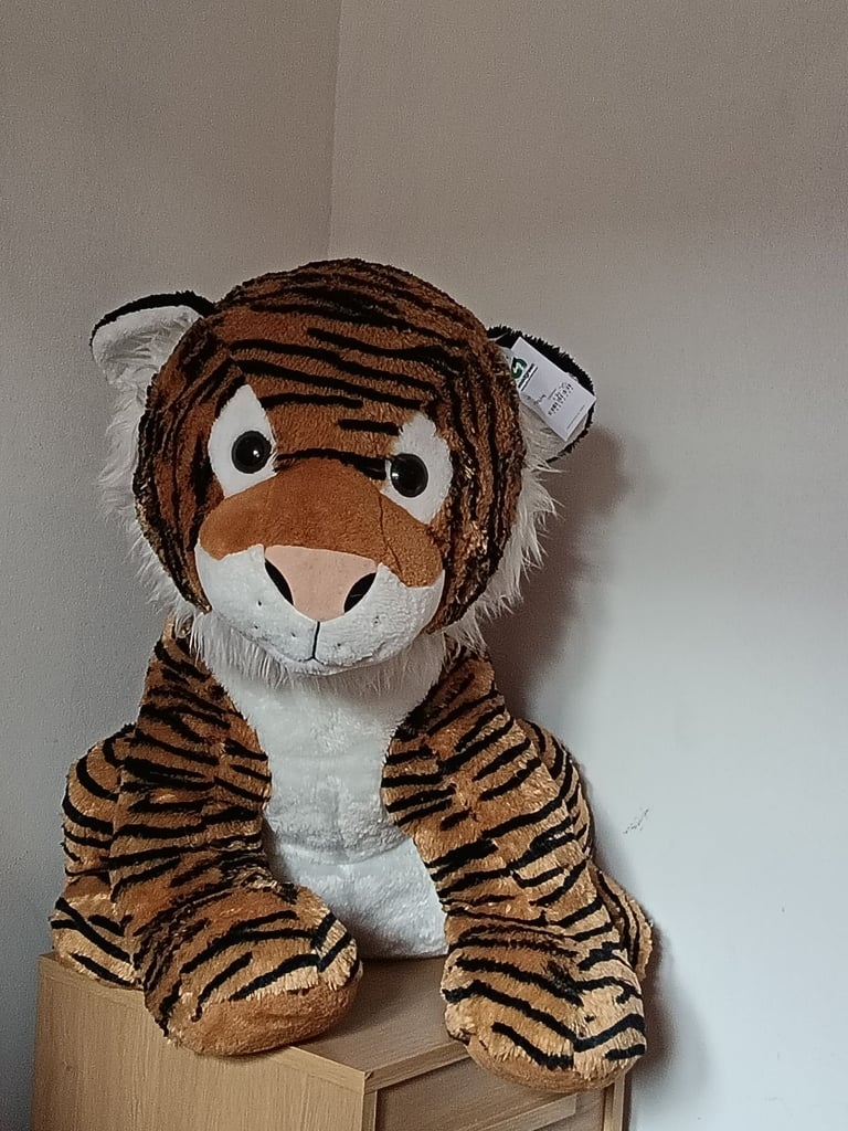 Big tiger