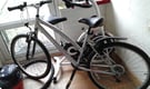 Reebok Evolve Bike