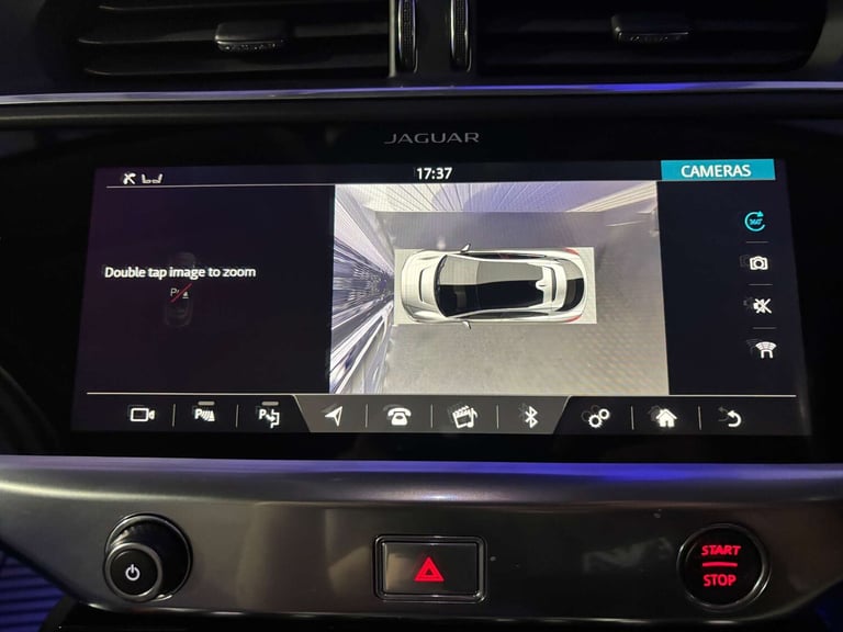 2019 Jaguar I-Pace 294kW EV400 First Edition 90kWh 5dr Auto HATCHBACK ELECTRIC Automatic