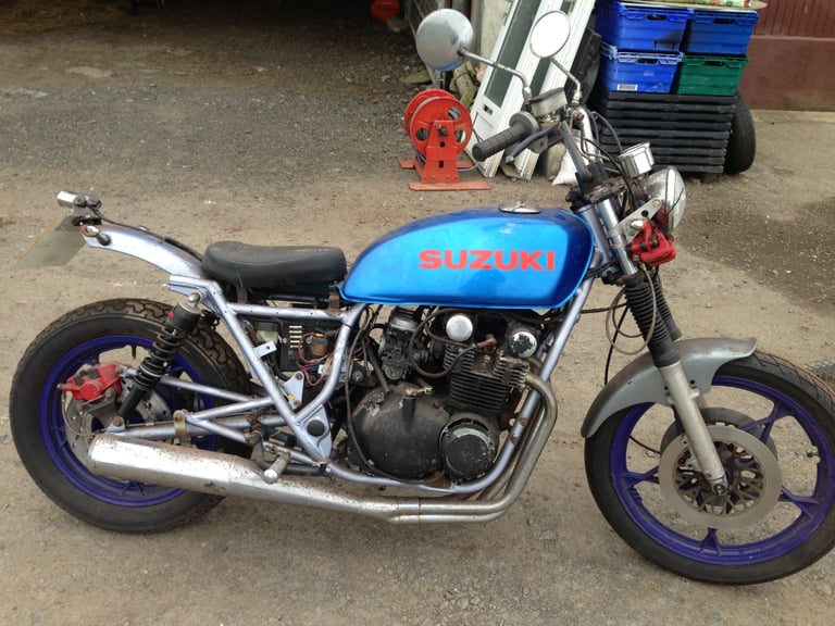 ALL BIKES / QUADS WANTED ANY CONDITION OLD / NEW. PARTS ECT ECT 6AM-3PM