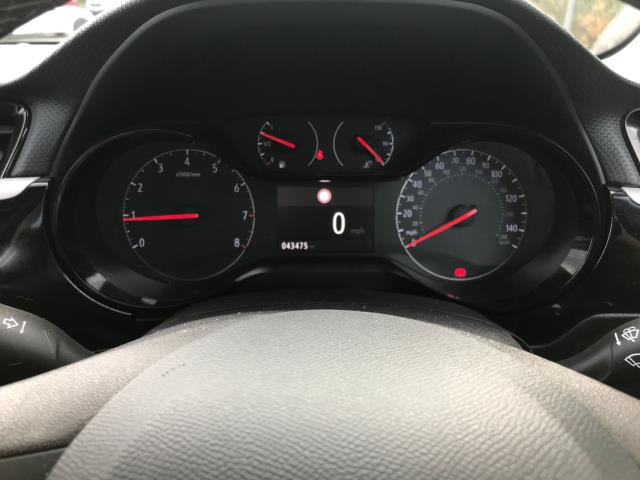 2022 Vauxhall Corsa 1.2 Design 5Dr Hatchback Petrol Manual