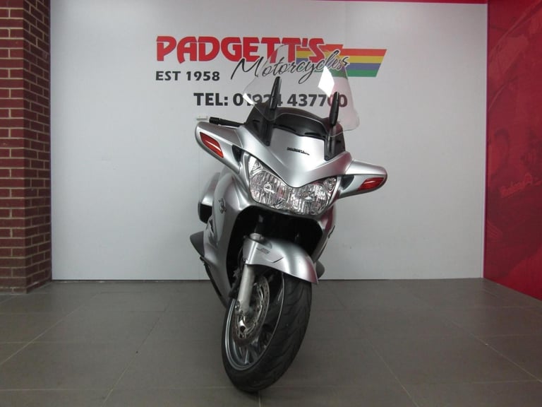 2007 Honda ST1300 - PAN EUROPEAN