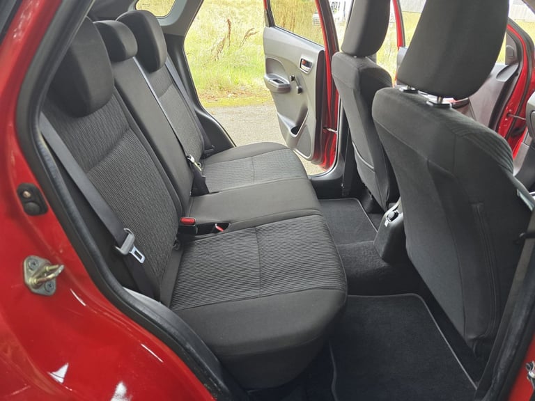 2019 Suzuki Baleno 1.0 Boosterjet SZ-T, full service history, trade ins welcome, delivery available