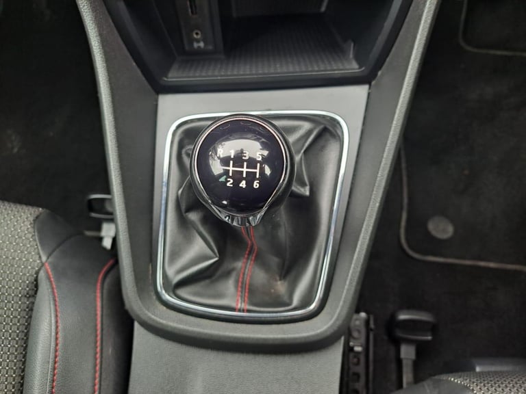 2016 SEAT Leon 2.0 TDI FR Sport Tourer Euro 6 (s/s) 5dr ESTATE Diesel Manual