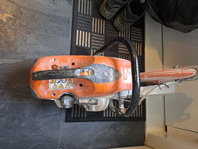 Stihl saw 