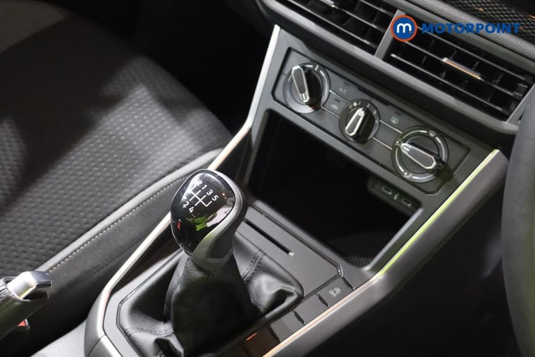2023 Volkswagen Polo 1.0 Life 5dr Hatchback Petrol Manual