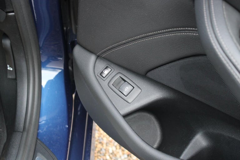 2021 BMW 5 Series 2.0 530e 12kWh M Sport Steptronic Euro 6 (s/s) 4dr SALOON Petrol/Electric Hybri...
