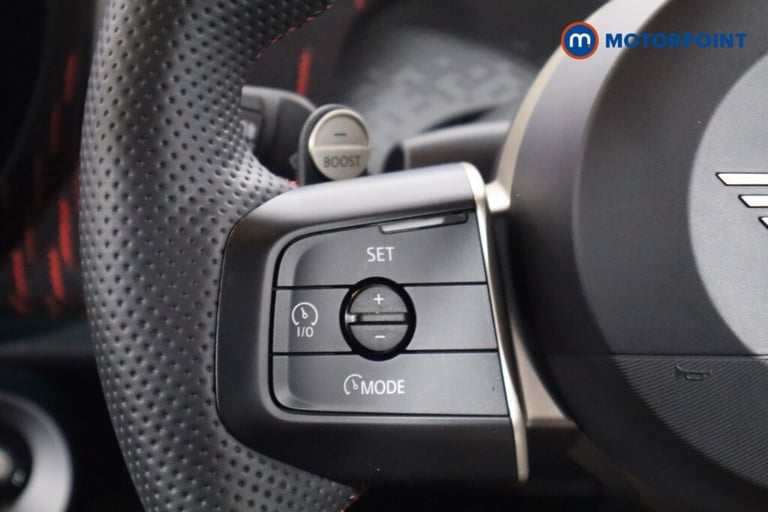 2024 MINI Countryman 2.0 S Sport ALL4 5dr Auto HATCHBACK PETROL Automatic