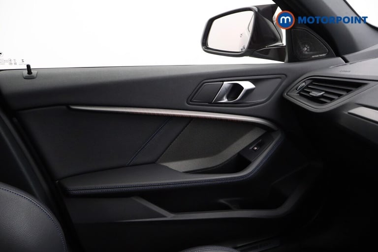 2023 BMW 1 Series 118i [136] M Sport 5dr Step Auto [LCP-Pro pk] Hatchback Petrol Automatic