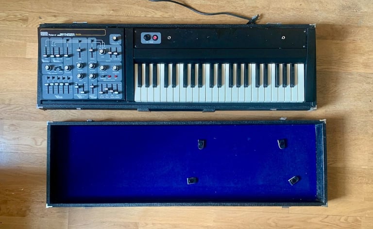 Roland SH-3A Vintage Analogue Synthesizer