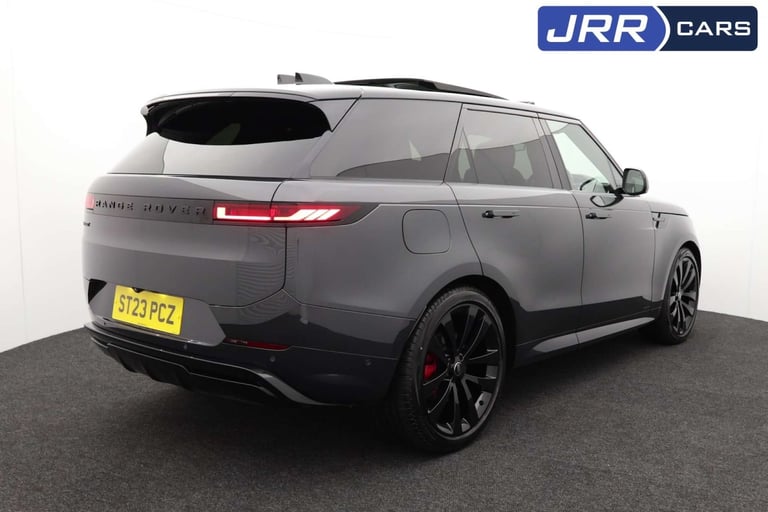 2023 Land Rover Range Rover Sport 3.0 Range Rover Sport Autobiography D MHEV Auto 4WD 5dr SUV Die...