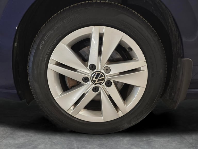 2021 Volkswagen Golf 1.5 TSI Life Hatchback 5dr Petrol Manual Euro 6 (s/s) (130 ps) - DRIVER MEM ...