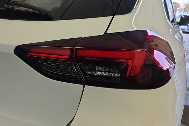 2022 Vauxhall Corsa 1.2 Turbo Ultimate 5dr Auto HATCHBACK PETROL Automatic