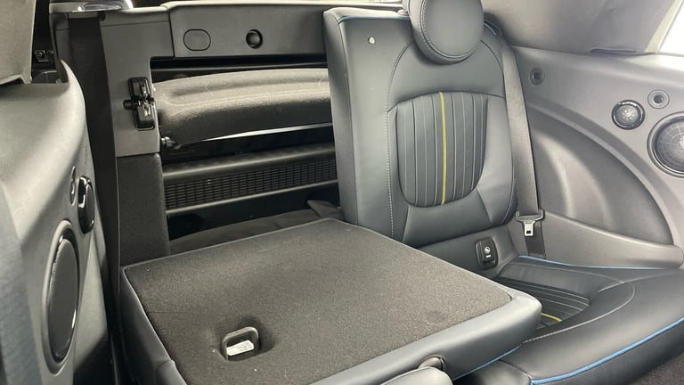 2020 MINI Convertible 2.0 Cooper S Sidewalk Edition 2dr Auto Petrol Convertible Convertible Petro...