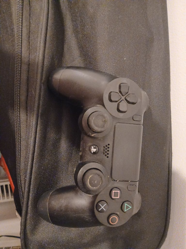 image for Ps4 controller