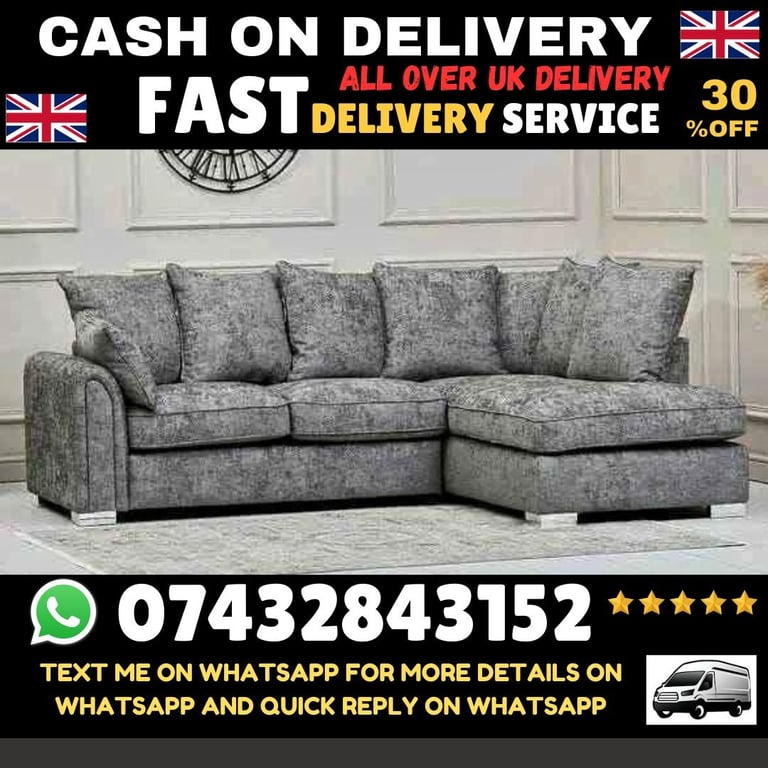 image for End-of-Month Sofa Sale Unbeatable Deals