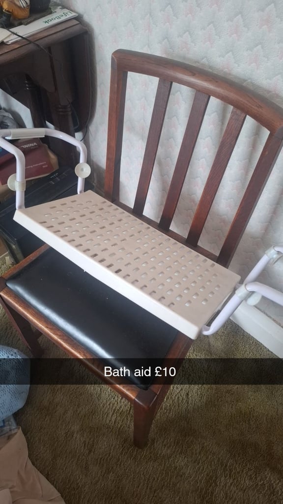 Bath aid 