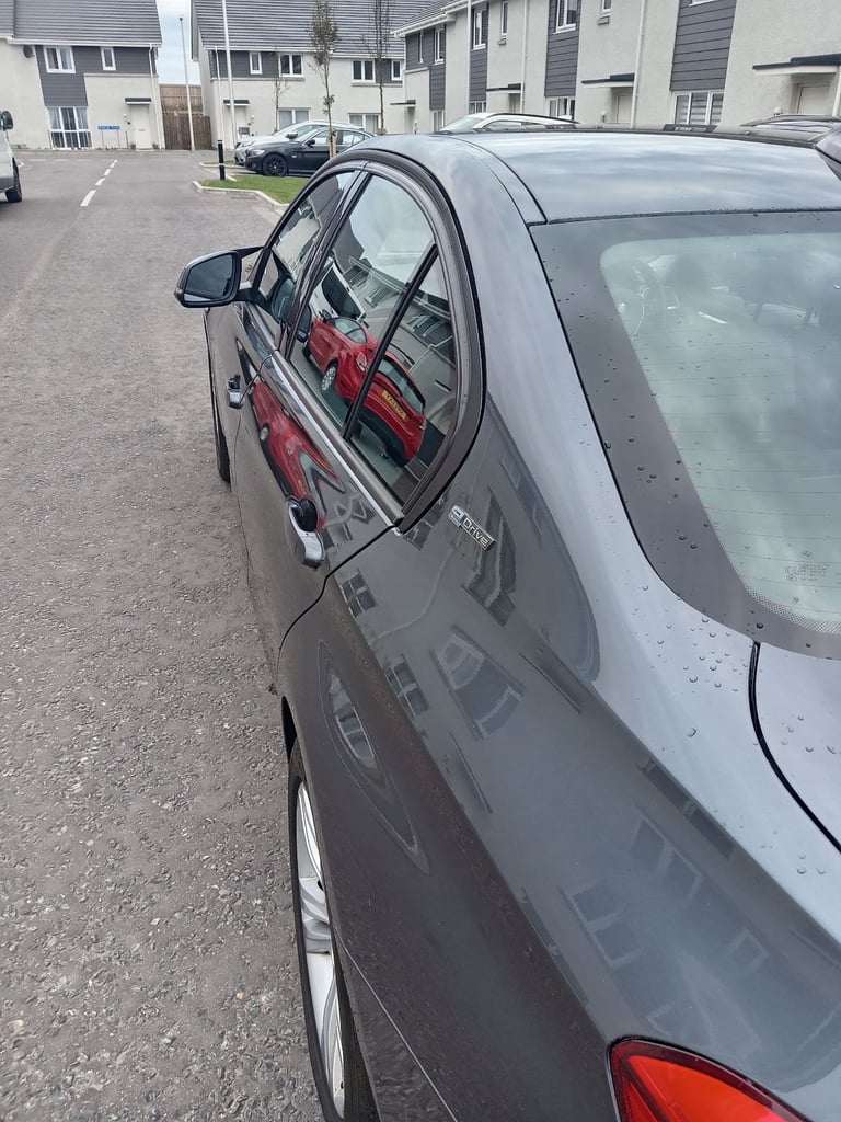 BMW, 330e Sport, 2016, Step Auto, 1998cc Turbo electric Hybrid
