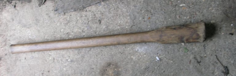 Hickory 3 Foot Pick Axe Handle Replacement £4 Weymouth