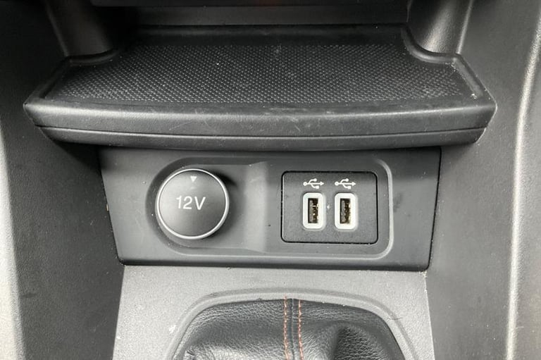2018 Ford Ka+ 1.2 85 Active 5dr**BLUETOOTH - CRUISE CONTROL - SPEED LIMITER - STOP/START Hatchbac...