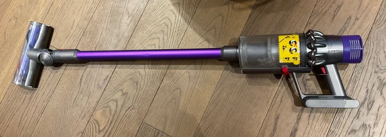 image for Dyson V10 animal suction isn’t good / faulty 