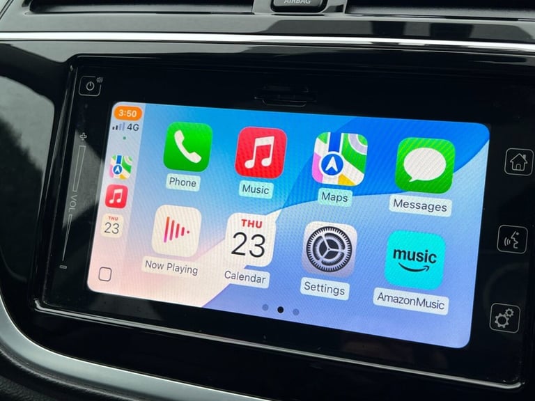 2018 18 SUZUKI SX4 S-CROSS 1.6 DDIS SZ5 SUV 5DR DIESEL MANUAL ALLGRIP EURO 6 (S/