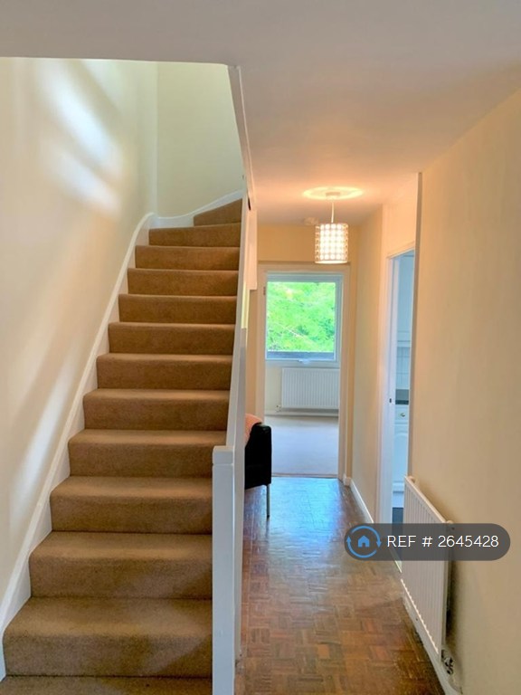 1 bedroom in Abbots Park, St. Albans, AL1 (#2645428)