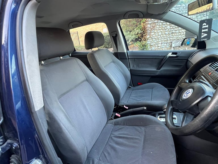 Volkswagen, POLO, Hatchback, 2002, Other, 1390 (cc), 5 doors